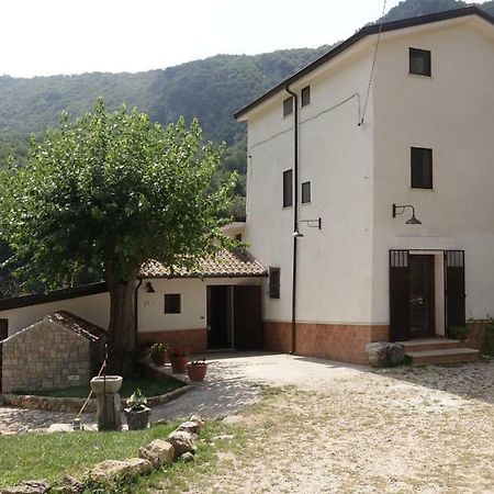 Azienda Agrituristica Terraria Hotel Campagna Zewnętrze zdjęcie