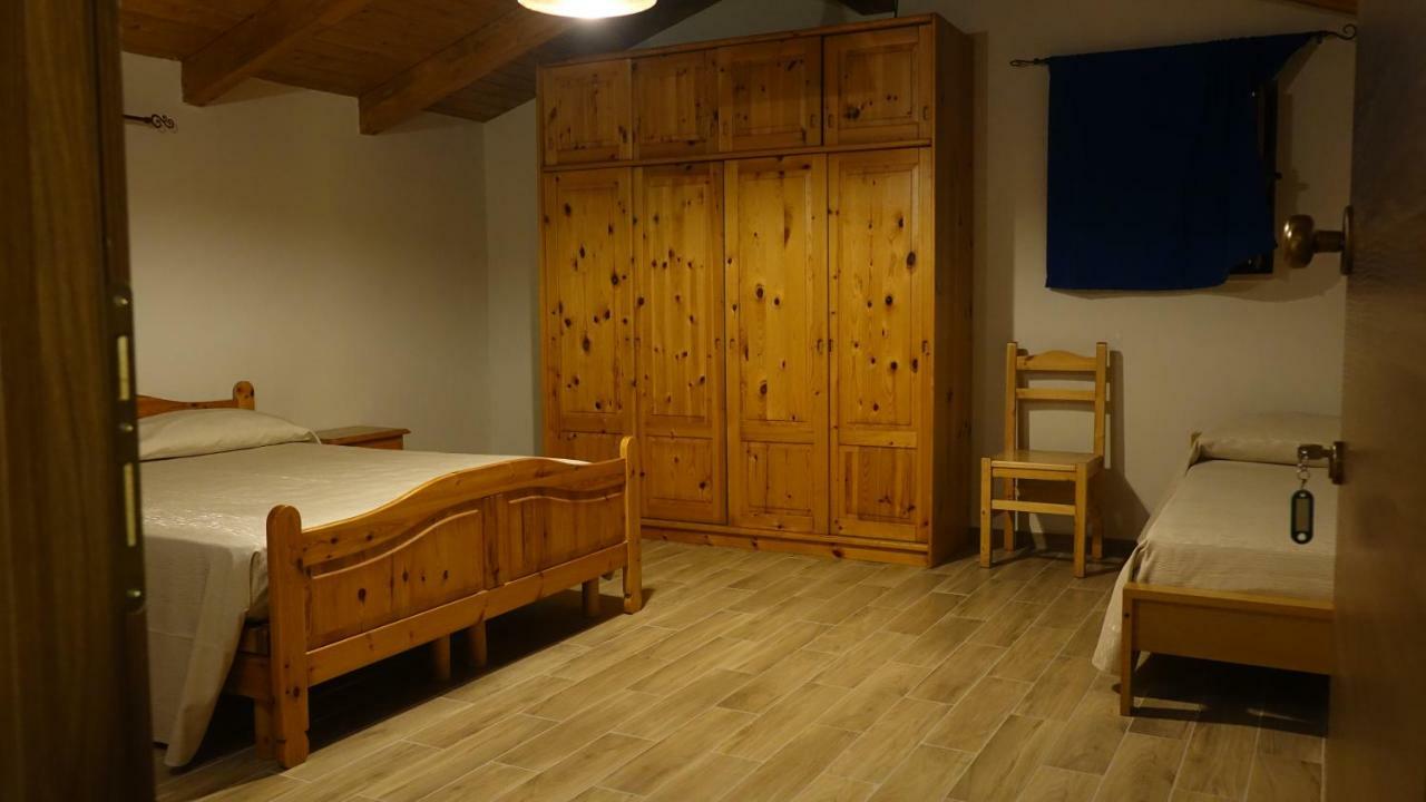 Azienda Agrituristica Terraria Hotel Campagna Zewnętrze zdjęcie