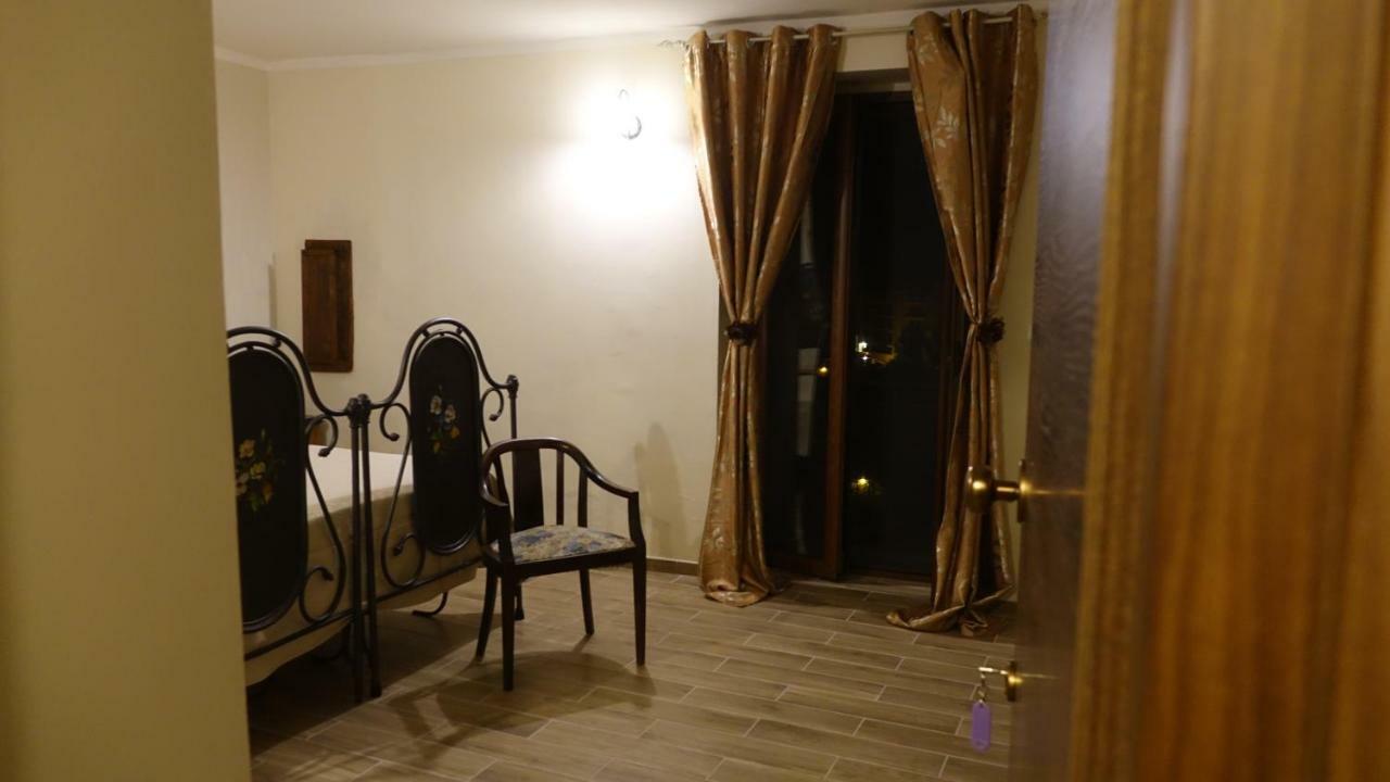 Azienda Agrituristica Terraria Hotel Campagna Zewnętrze zdjęcie