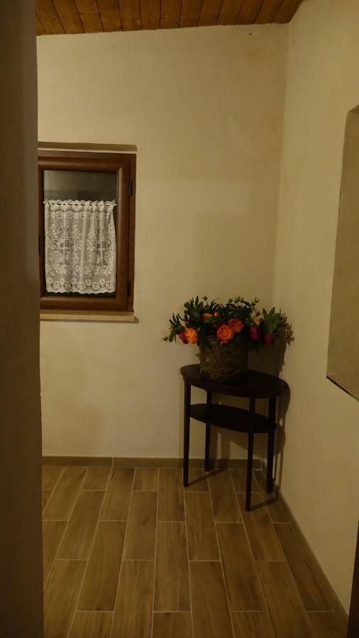 Azienda Agrituristica Terraria Hotel Campagna Zewnętrze zdjęcie