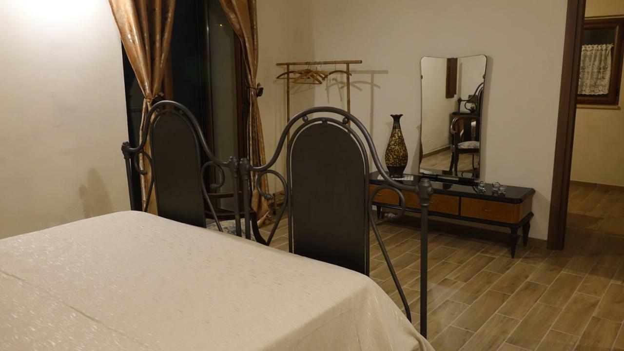 Azienda Agrituristica Terraria Hotel Campagna Zewnętrze zdjęcie