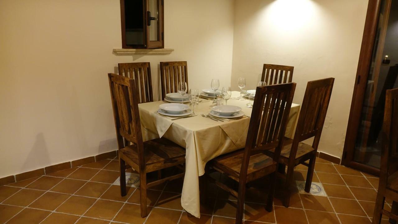Azienda Agrituristica Terraria Hotel Campagna Zewnętrze zdjęcie