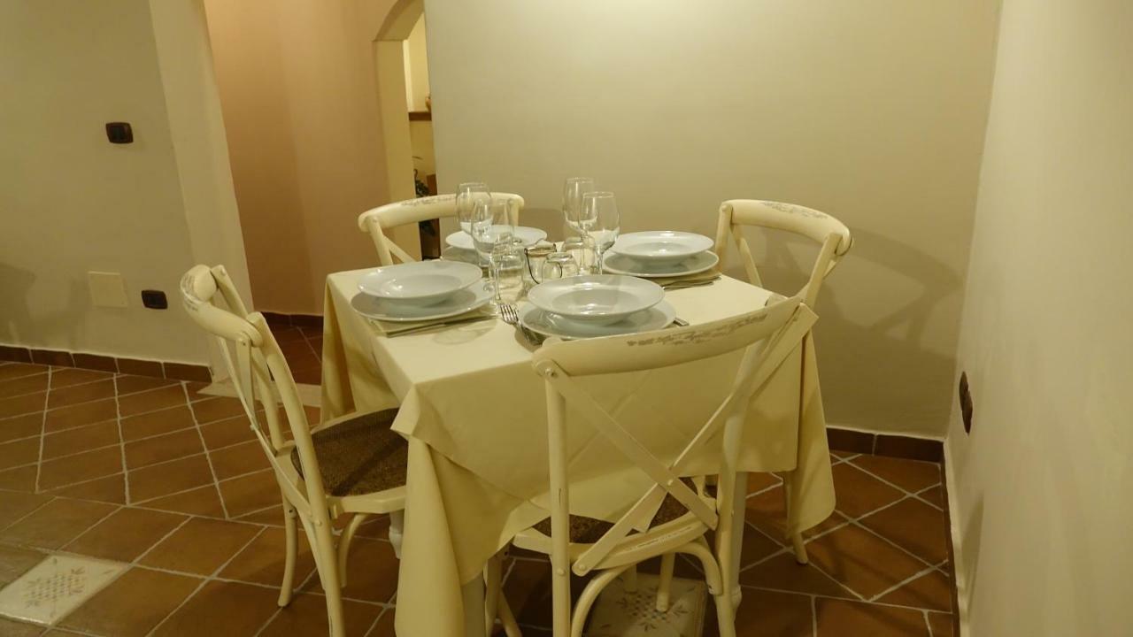 Azienda Agrituristica Terraria Hotel Campagna Zewnętrze zdjęcie